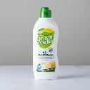 Gel lavastoviglie con profumo di limone